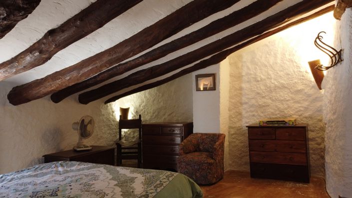 Image No.14-3 Bed Cortijo for sale