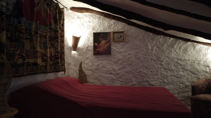 Image No.15-3 Bed Cortijo for sale