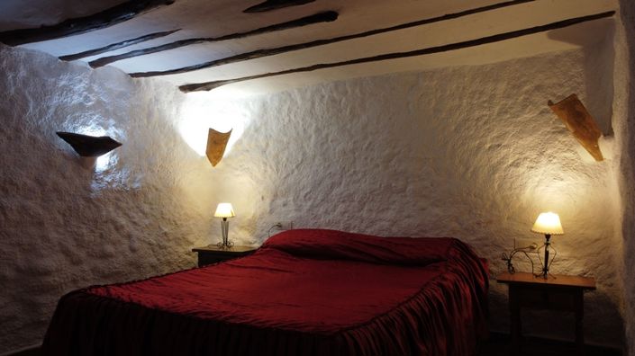 Image No.16-3 Bed Cortijo for sale