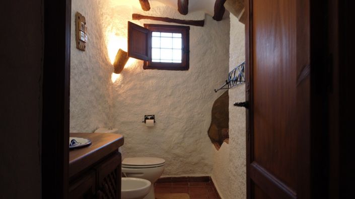 Image No.17-Cortijo de 3 chambres à vendre à Huéscar