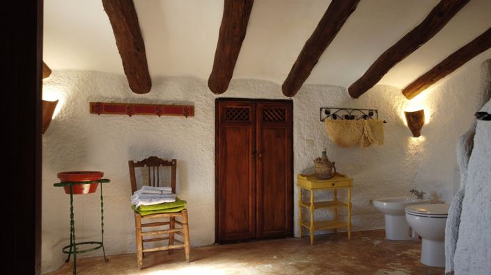 Image No.20-Cortijo de 3 chambres à vendre à Huéscar
