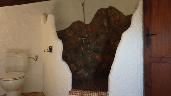 Image No.21-Cortijo de 3 chambres à vendre à Huéscar