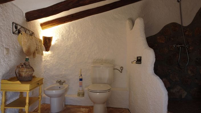 Image No.22-3 Bed Cortijo for sale