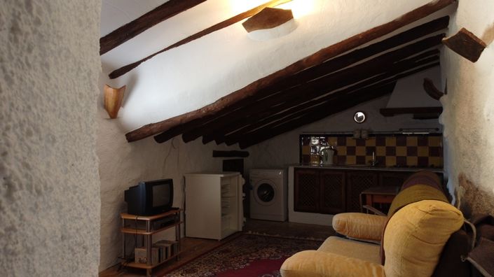 Image No.24-Cortijo de 3 chambres à vendre à Huéscar