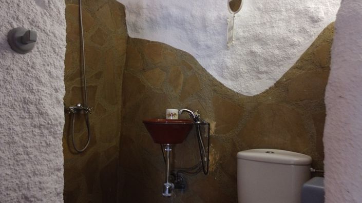 Image No.26-3 Bed Cortijo for sale