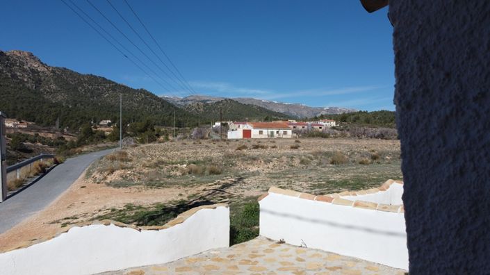 Image No.27-3 Bed Cortijo for sale