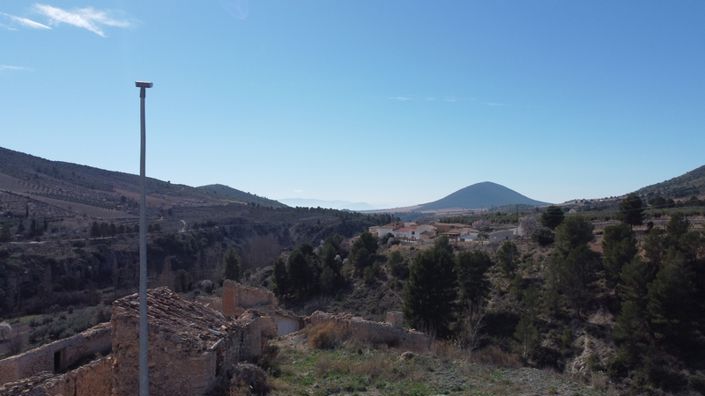 Image No.29-3 Bed Cortijo for sale