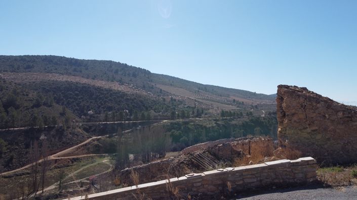 Image No.5-3 Bed Cortijo for sale