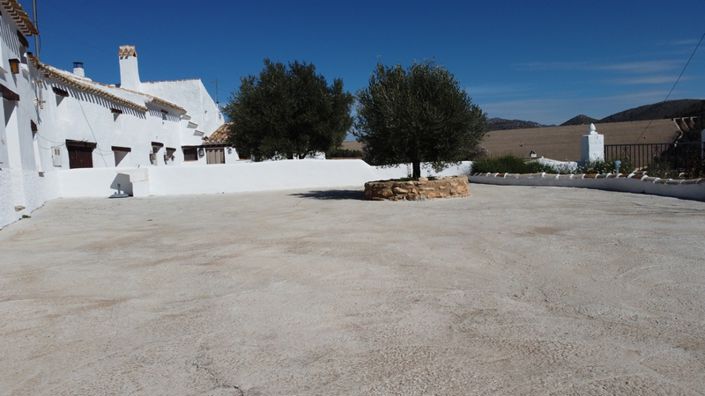 Image No.6-3 Bed Cortijo for sale