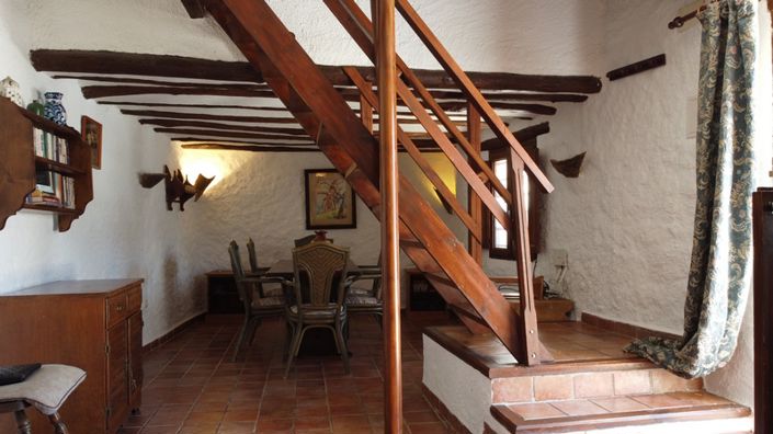 Image No.8-3 Bed Cortijo for sale