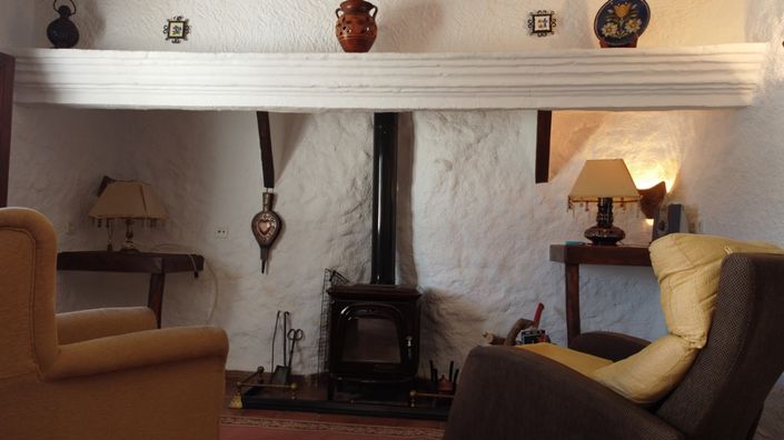 Image No.10-3 Bed Cortijo for sale