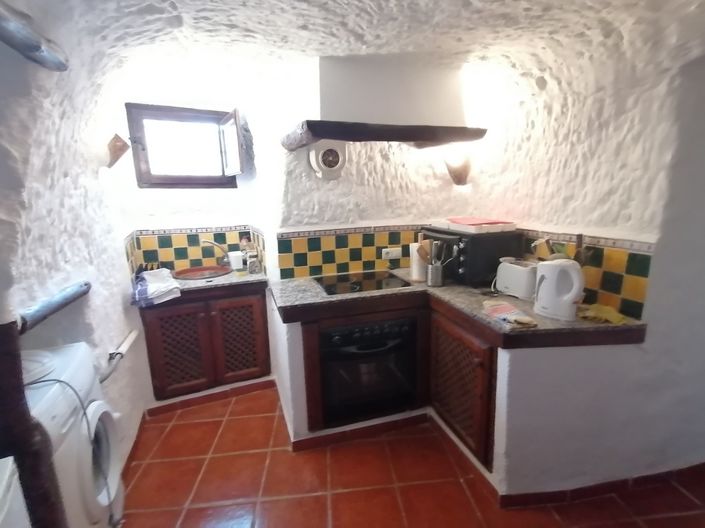 Image No.14-Maison de 3 chambres à vendre à Galera