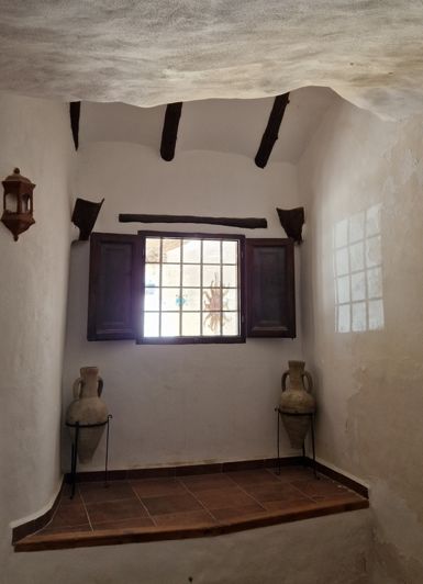 Image No.16-Maison de 3 chambres à vendre à Galera