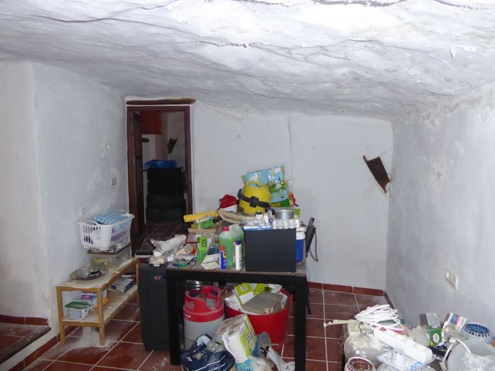 Image No.19-Maison de 3 chambres à vendre à Galera