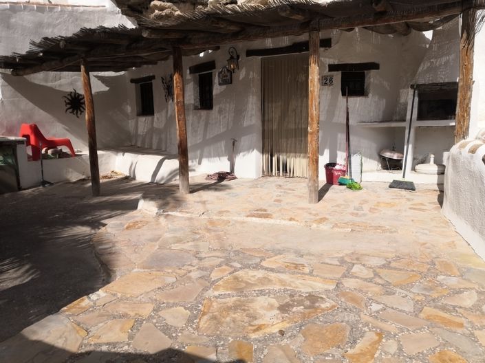 Image No.4-Maison de 3 chambres à vendre à Galera