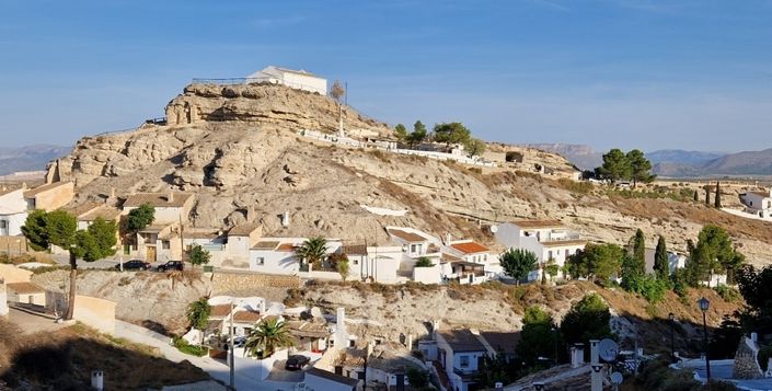 Image No.27-Maison de 3 chambres à vendre à Galera