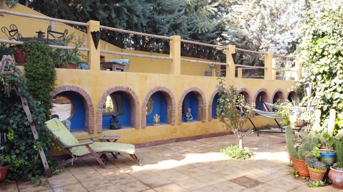 Image No.13-8 Bed Cortijo for sale