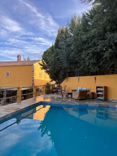 Image No.14-8 Bed Cortijo for sale