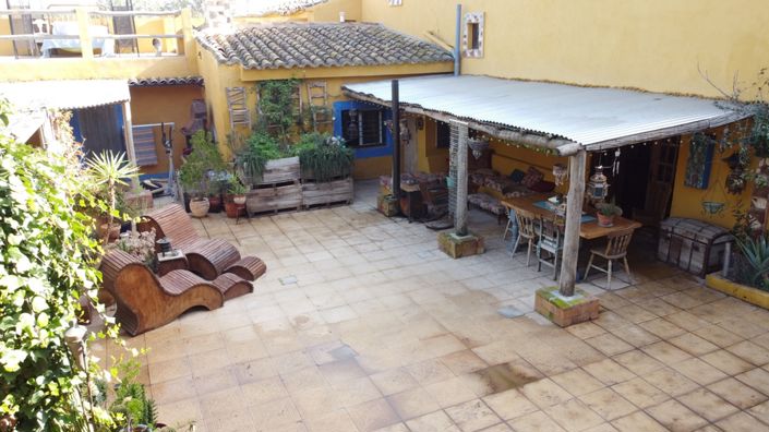 Image No.17-8 Bed Cortijo for sale