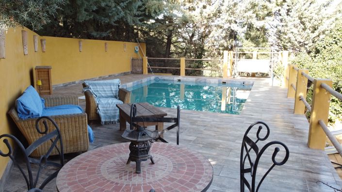 Image No.18-8 Bed Cortijo for sale