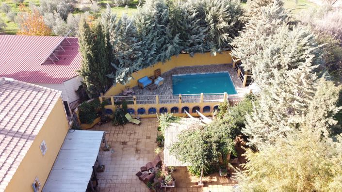 Image No.19-8 Bed Cortijo for sale