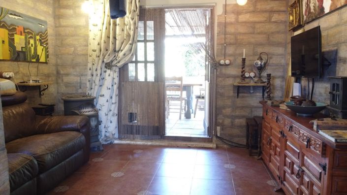 Image No.21-8 Bed Cortijo for sale