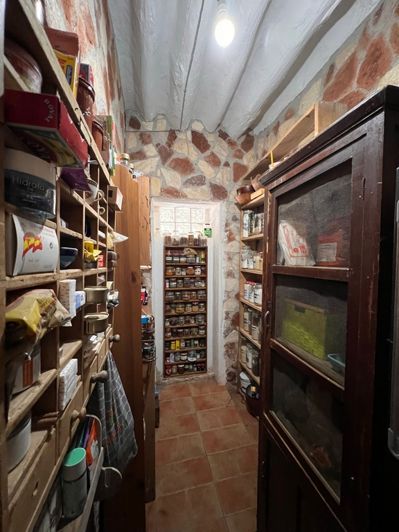 Image No.25-8 Bed Cortijo for sale