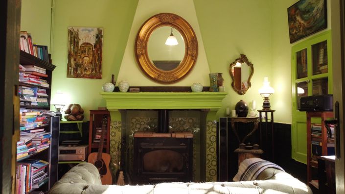 Image No.27-8 Bed Cortijo for sale