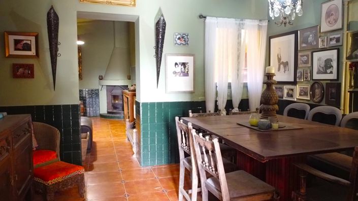 Image No.28-8 Bed Cortijo for sale