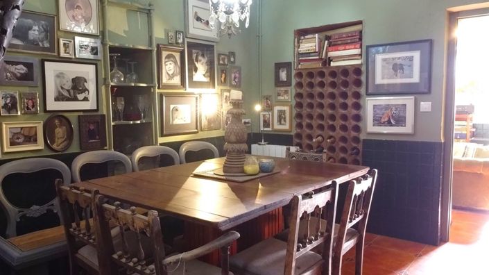 Image No.29-8 Bed Cortijo for sale