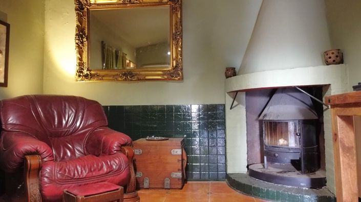 Image No.31-8 Bed Cortijo for sale