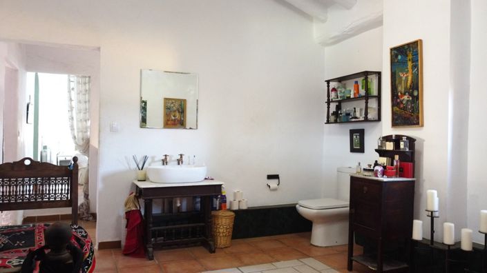 Image No.36-8 Bed Cortijo for sale