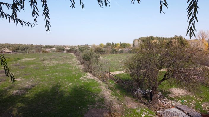 Image No.45-8 Bed Cortijo for sale