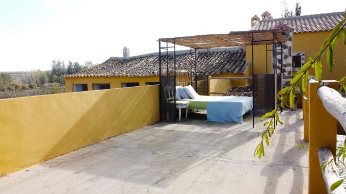 Image No.46-8 Bed Cortijo for sale