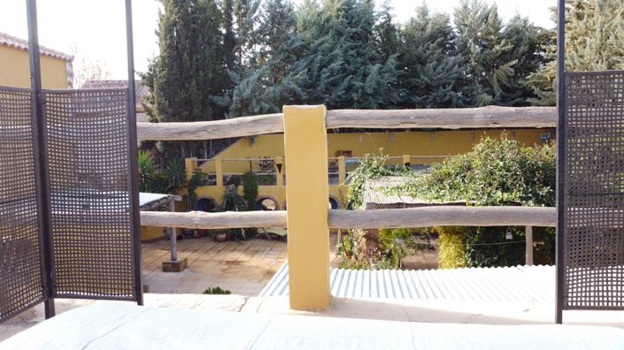 Image No.47-8 Bed Cortijo for sale