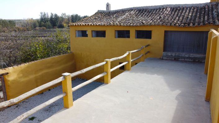 Image No.48-8 Bed Cortijo for sale