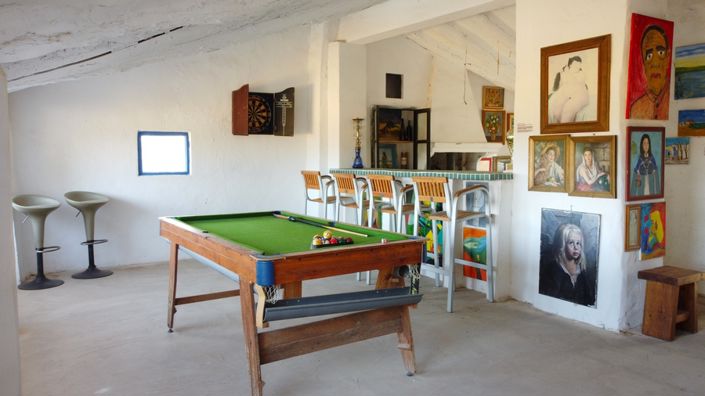 Image No.51-8 Bed Cortijo for sale