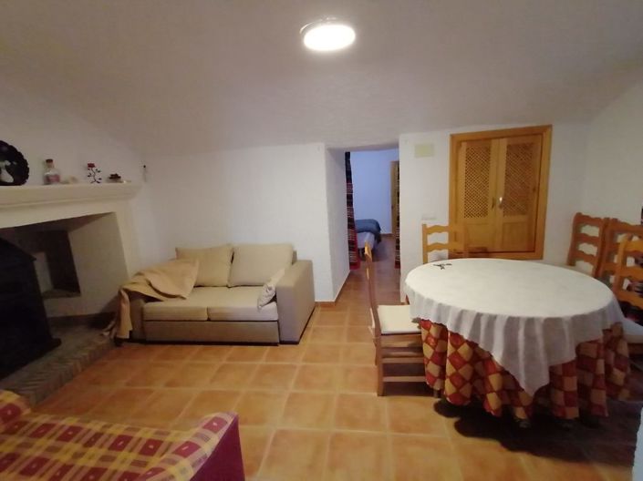 Image No.10-Propriété de 5 chambres à vendre à Cortes de Baza