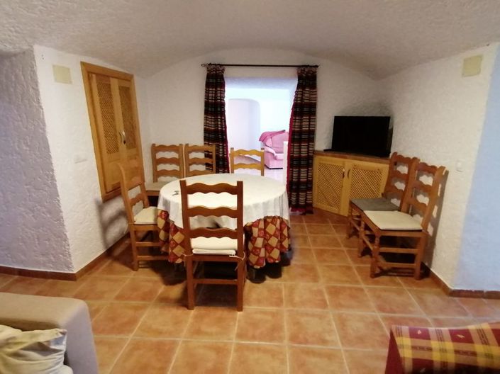 Image No.11-Propriété de 5 chambres à vendre à Cortes de Baza