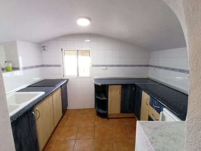 Image No.12-Propriété de 5 chambres à vendre à Cortes de Baza