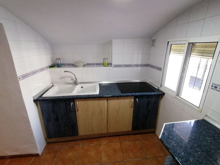 Image No.13-Propriété de 5 chambres à vendre à Cortes de Baza