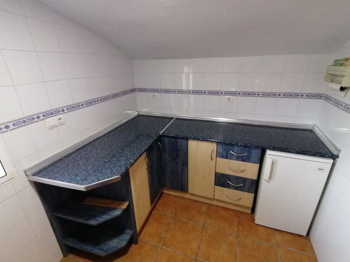 Image No.14-Propriété de 5 chambres à vendre à Cortes de Baza