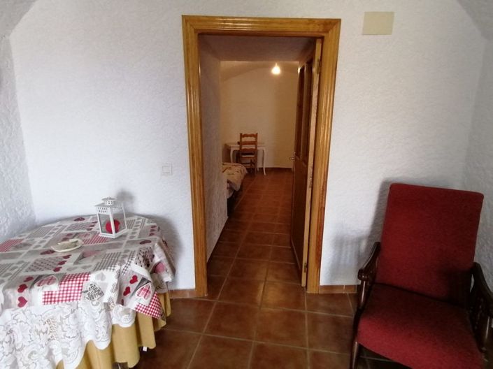 Image No.17-Propriété de 5 chambres à vendre à Cortes de Baza