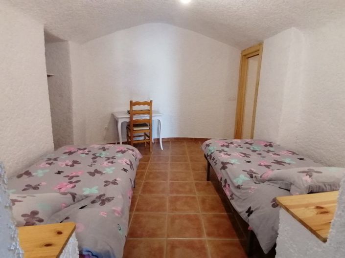 Image No.18-Propriété de 5 chambres à vendre à Cortes de Baza