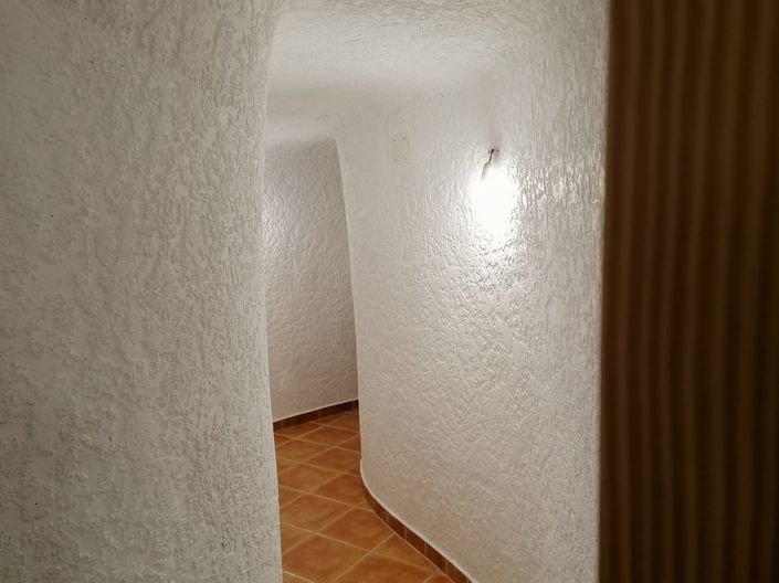Image No.19-Propriété de 5 chambres à vendre à Cortes de Baza