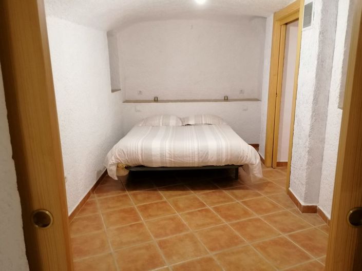 Image No.21-Propriété de 5 chambres à vendre à Cortes de Baza