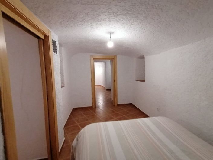 Image No.22-Propriété de 5 chambres à vendre à Cortes de Baza