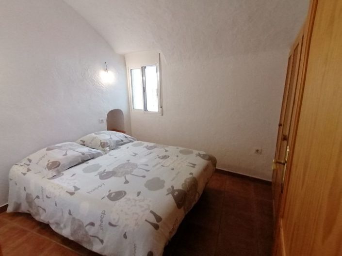 Image No.25-Propriété de 5 chambres à vendre à Cortes de Baza