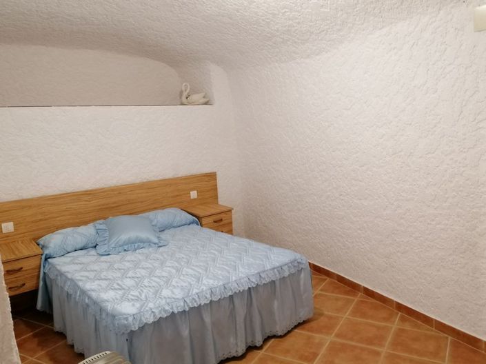 Image No.27-Propriété de 5 chambres à vendre à Cortes de Baza