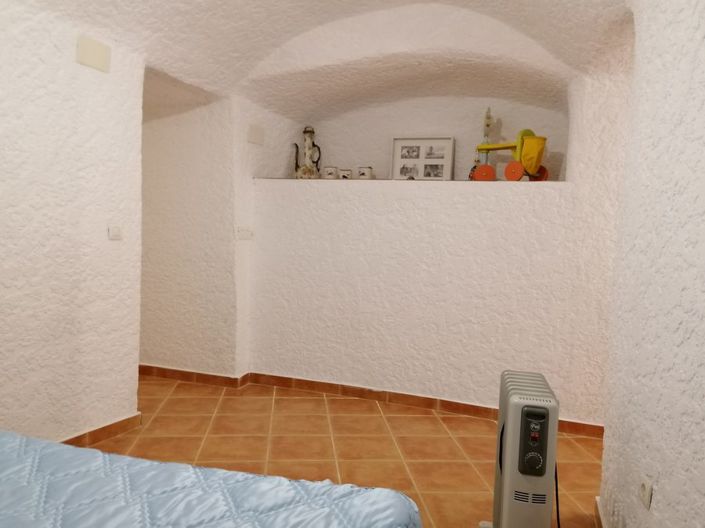 Image No.28-Propriété de 5 chambres à vendre à Cortes de Baza